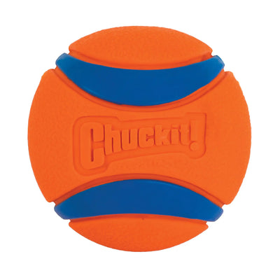 Chuckit! Ultra Ball Dog Toy