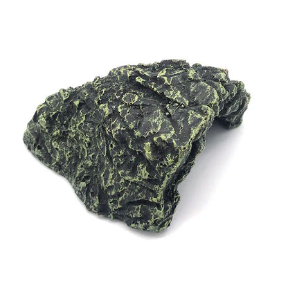 New Aquarium Decoration Resin Aquatic Fish Tank Ornament Decor Artificial Reptile Terrarium Turtle Accessories