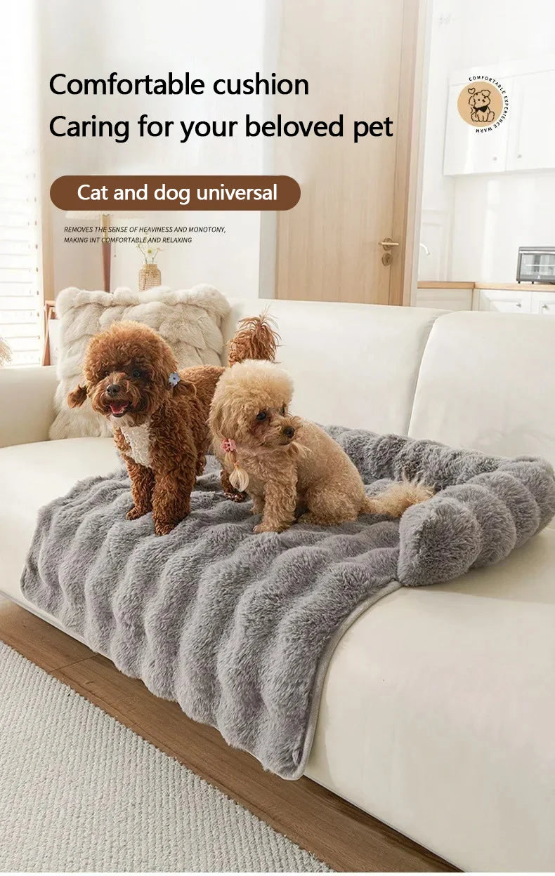 Pet Accessories Dog Bed Small Dog Baskets Puppy Breeds Dogs Medium Bedding Pets Products Large Bad Mat Cushions Beds Big Cushion