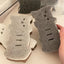 4-piece Cute Cat Kitchen Sponge Set - Thick and Durable Dishwashing and Cleaning Tools