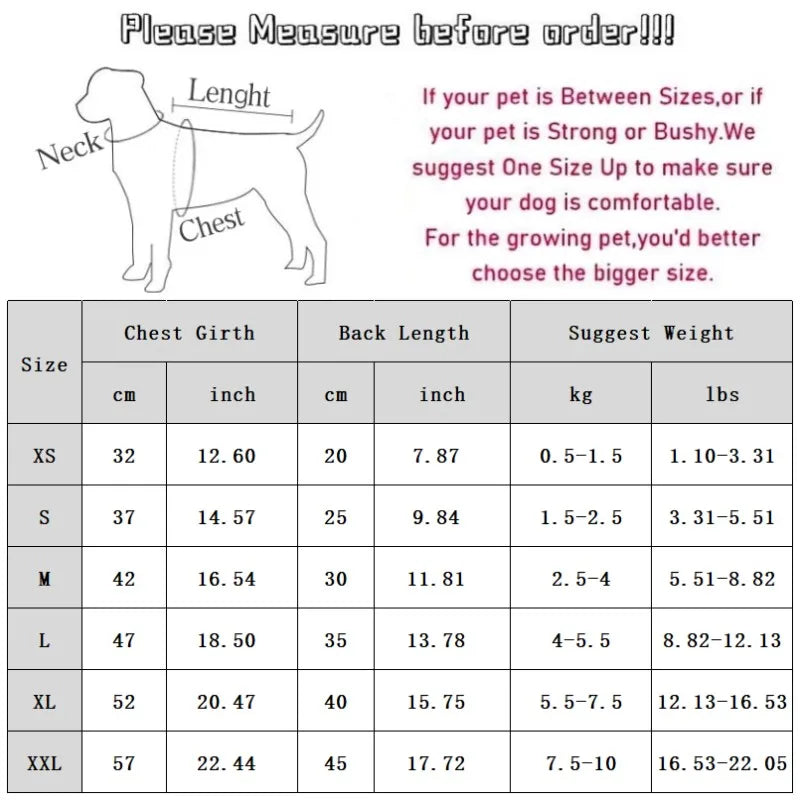 Fleece Dog Clothes Winter Pet Dog Warm Vest Cute Plaid Puppy Coat Girls Dog Costume Chihuahua French Bulldog Bichon Dog Clothing