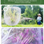 Garden Plant Insect Netting Vegetable, Flower and Fruit Care Cover Netting Pest Control Bird-proof 60 Mesh Protective Netting