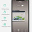 Smart Fish Tank Pro 15L Aquarium Eco-Friendly Mobile APP Control Smart Lighting System Light