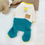 S-4XL Dog Pajamas for Small Medium Large Dogs, Thicken Warm Fleece Pajamas Dog Sweater Onesie Chiwawa Yorkie Dog Winter Clothes