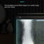 Aquarium Nano Bubble Tray Durable Non- Toxic Reusable Air Stone for Fish Tank Bubble Diffuser Oxygen Pump Accessories acuario