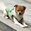 Lovely Cotton Pet Vest for Small Dogs Summer Puppy Dog Cat Clothes Pomeranian Poodle Chihuahua Shirts mascotas Clothing Apparels