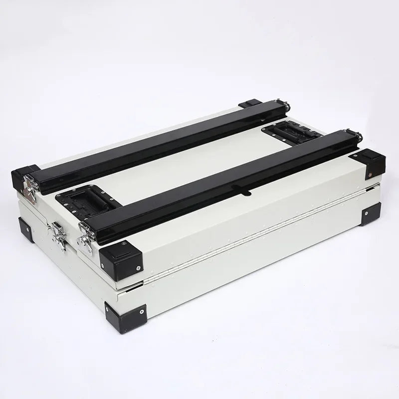 Car pet cage foldable aviation thickened dog cage Ventilated firm pet dog dog cat cage directly from the manufacturer
