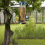 Bird Seed Feeder Hanging Bird Feeder Wild Bird Seed Feeder Garden Paddock Bird Feeding Tool Pet Supplies For Small Birds