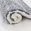 Cat Blanket Pet Calming Blanket Cozy Cat Blanket Pet Sleeping Mat Washable and Soft Cat Calming Blanket Pet Supplies