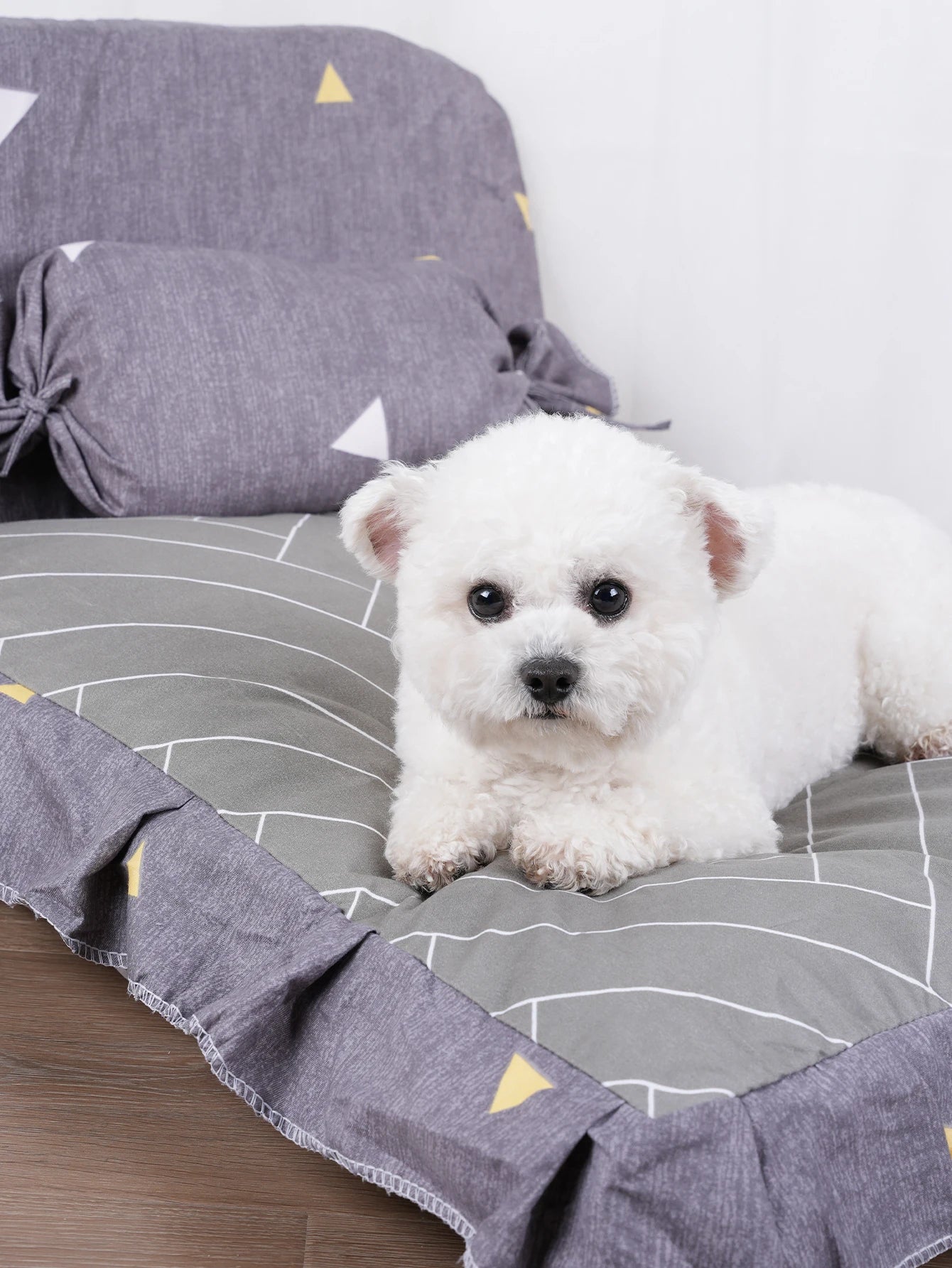 Dog Mat Bed Small Pets Dogs Accessories Sofa Pet Beds Puppy Supplies Accessory Breeds Basket Bad Baskets Cushions Big Cushion