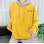 The New  Pet Clothes  Dog Clothes Parent-child Wear Spring and Autumn Korean Version Pure Cotton Hoodie Four Colors Seven Sizes