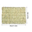 Small Pet Grass House Woven Animal Hut Bunny House Play Hideaway Hay Mat Bed Chew Toy For Rabbit Pigs Gerbils Hamster