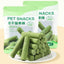 Cat Grass Teething Stick Cat Grass Sticks Pet Snacks Natural Grass Molar Rod Cat Chew Stick Teeth Cleaner Teeth Caring