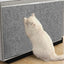 Cat Scratching Mat Self-Adhesive Trimmable Carpet Cat Pet Scratcher for Anti-scratching Sofa Furniture Protection Cat Accessorie