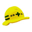 Hats For Dogs Dog Puppy Cat Engineering Hat Adjustable Breathable Outdoor Sports & Engineer Hats Sun Protection For Festival