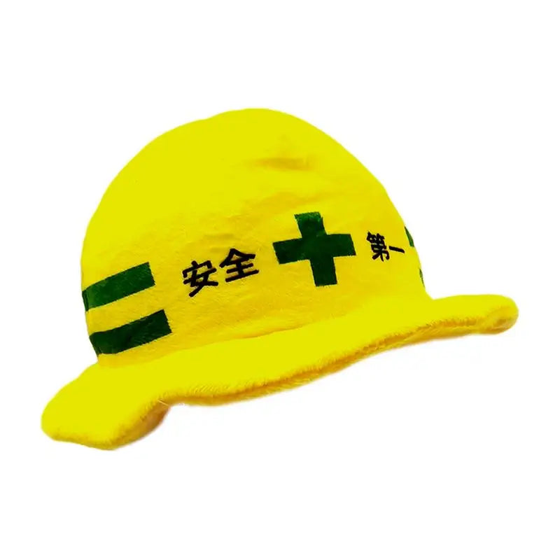 Hats For Dogs Dog Puppy Cat Engineering Hat Adjustable Breathable Outdoor Sports & Engineer Hats Sun Protection For Festival