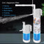 5-in-1 Internal Aquarium Filter Pump Fish Tank Submersible Silent Air Oxygen Aerator Internal Water Pump Aquarium Air Pump Wave