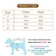Cat Recovery Suit for Post Surgery Protection Anti-Licking Wound Kitten's Shirt Professional Cat Recovery Suit for After Spaying