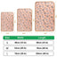 Dog Bed Mat Blanket Soft Fluffy Pet Blanket Cute Paws/Elephant Pattern Pet Travel Mat Warm Comfortable Blanket for Cat Dogs