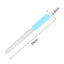 Pet cleaning supplies accessories cat and dog shower brushes pet nail clippers files cat and dog finger toothbrushes