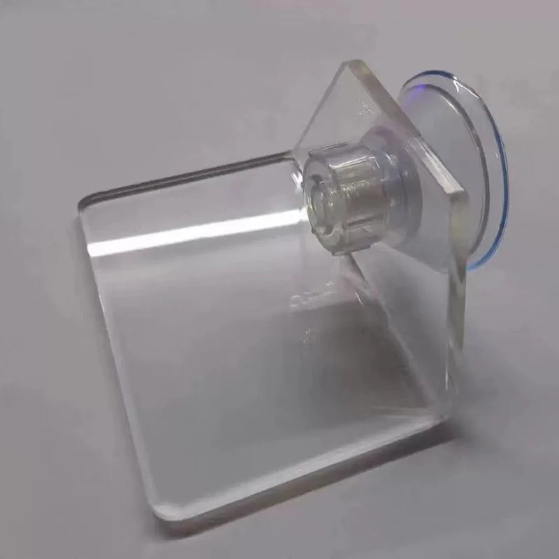 High Transparent Acrylic Aquarium Suspended Support Adjustable Support For Fish Tank Decoration Water Pump Suspended Accessories
