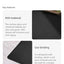 Pet litter mat non-slip mat washable cat mat pet supplies waterproof double layer pet litter mat