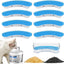 Replacement Filters For Cat Dog Water Fountain Activated Carbon Replaced Filters Cat Dispenser WF060 Filter Element Accessories