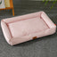 Water Resistant Sofa Dog Bed