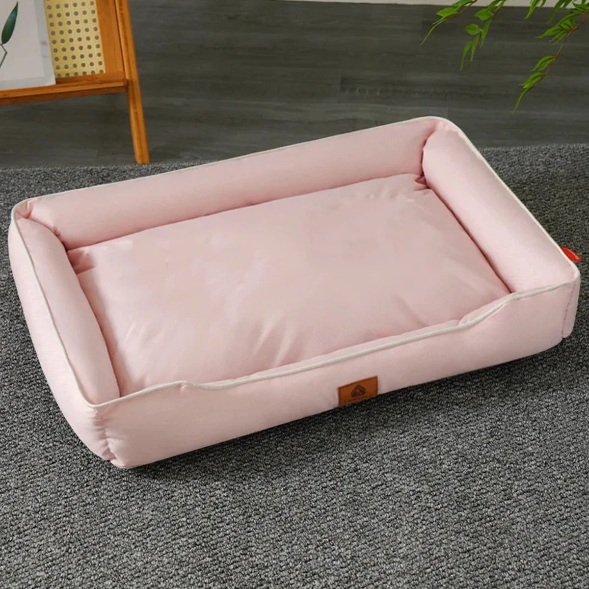 Water Resistant Sofa Dog Bed