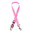 Adjustable Cat Dog Safety Belt Pet Car Seat Belt Lead Leash for Dogs Puppy Seatbelt Travel Clip Pet Car Supplies Dog Accessories
