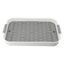Rabbit Litter Box Small Pet Toilet Tray Rabbit Guinea Pig Litter Tray Toilet Box General Household Supplies Affordable