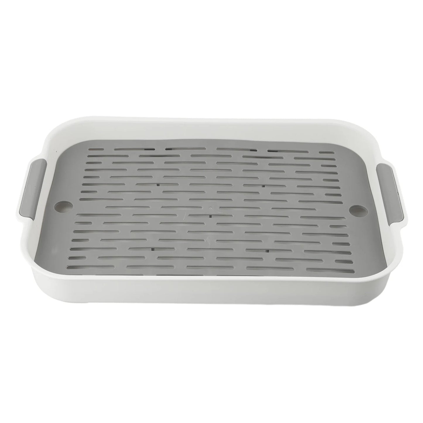 Rabbit Litter Box Small Pet Toilet Tray Rabbit Guinea Pig Litter Tray Toilet Box General Household Supplies Affordable