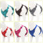 Cat Harness and Leash Set Escape Proof For Small Medium Dog Cat Breathable Reflective Adjustable Kitten Chest Strap Pet Supplies