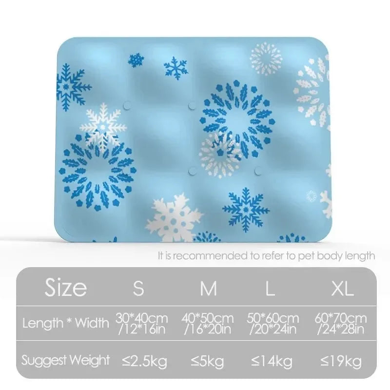 Dog Beds for Small Dogs Cooling Sofa Bed Accessories Accessory Medium Pet Puppy Blanket Supplies Large Pets Products Cats Mat