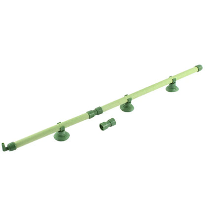 UXCELL 1PCS 17.8-71cm Air Pump Stone Aquarium Oxygen Pump Stone CO2 Bubble Bar Tools Parts Fish Tank Pump Replace Accessories