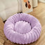 Dog Bed Small Dog Mat Blanket Pets Dogs Large Puppy Accessories Pet Cushions Breeds Beds Cats Bad Sofa Big Fluffy Kennel Medium