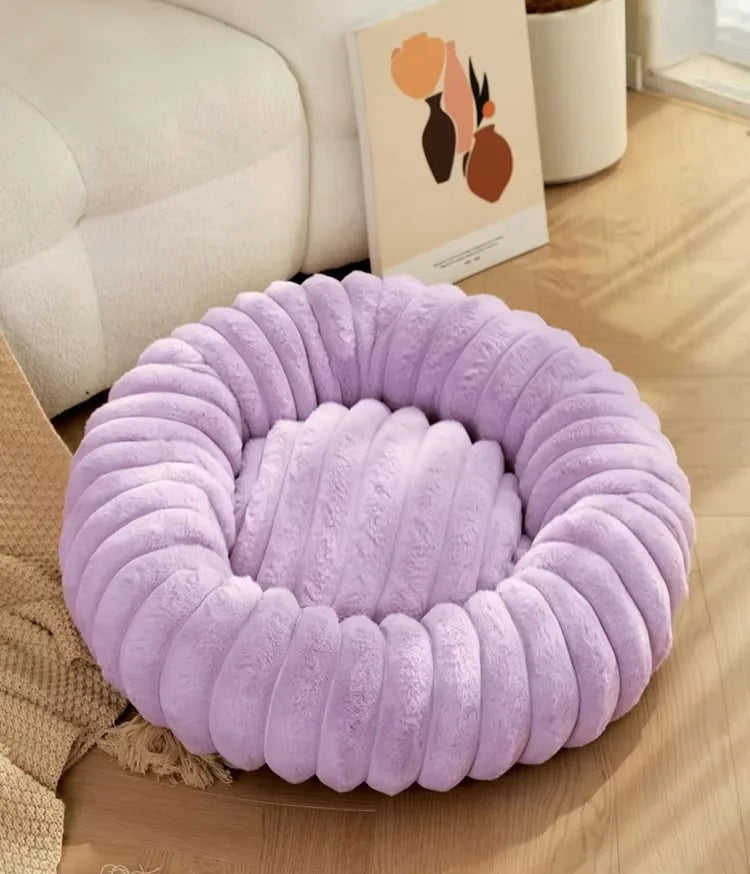 Dog Bed Small Dog Mat Blanket Pets Dogs Large Puppy Accessories Pet Cushions Breeds Beds Cats Bad Sofa Big Fluffy Kennel Medium