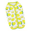 Summer Dog Clothes Soft Sleeveless Dog Apparel with Strawberry Pattern Comfortable Pet Shirts Summer Puppy Vest Clothes Pet Coat