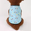 Summer Sphynx Cat Clothes Cute Print Pet Vest Shirt for Cats Gotas Kitten Kedi Shirts mascotas Dog Clothing ropa para gato