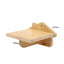 High-Quality Wall-Mounted Cat Scratching Furniture  With Cat Climbing Perches Hammock Wall Steps For Sleeping And Playing