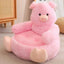 Dog Sofa Supplies Mat for Dogs Pet Bed Products Cats Fluffy Small Bedding Kennel Pets Accessories Baskets Beds Big Cushion Large