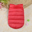 Dog Jackets Winter French Bulldog Small Dog Coat Clothes For York Coat For Little Dog Hoodie For Chihuahua Pet Products Leash