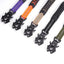 Dog Leashes For Medium Dogs 4.5 Feet Long Dog Leashes For Puppy Shock-Absorbing House For Puppy Training Reflective Bungee Dog