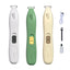 Rechargeable Dog Paw Trimmer Dog Paw Grooming Low Noise Cordless Dog Grooming Kit 2 Speed Pet Hair Shaver For Paws Beauty Tool