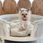 Four Seasons Universal Pet Nest Mat Suitable for Solid Wood Oak Kennel Cat Nest Sofa Bed Medium and Small Dog Universal Dog Sofa