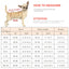 Sweet Sphynx Cat Physiological Pants with Straps Denim Female Pet Safety Sanitary Panties for Cats Gota Animals mascotas Costume