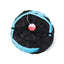 Cat Tunnel Pet Supplies Cat S T Pass Play Tunnel Foldable Cat Tunnel Cat Toy Breathable Drill Barrel for Indoor loud paper