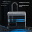 Cat Smart Drinking Fountain Automatic Circulation Large-capacity Water Tank Multiple Filtration Systems Safe And Hygienic USB Ch