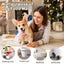 Pet Placemat Nonspill Easy to Clean Foldable Cat and Dog Feeding Mat Silicone Non-slip Waterproof Pet Mat