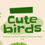 Building Blocks 3D Bird Cute Parrot Model Assemble Table Decor Children Toys for Kids Gifts Micro DIY Bricks Educational Toys